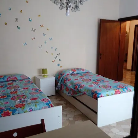 Apartment San Marco Mestre