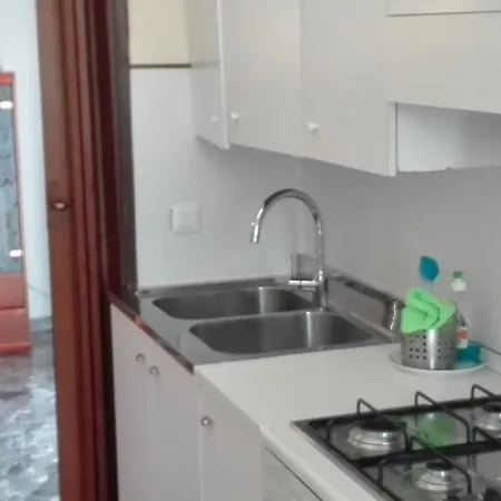 Apartment San Marco